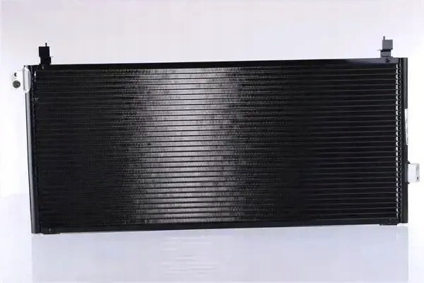 CONDENSER AIR CONDITIONING COOLER 94365 NISSENS