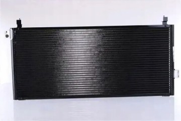 CONDENSER AIR CONDITIONING COOLER 94365 NISSENS