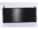 CONDENSER AIR CONDITIONING COOLER 94365 NISSENS Packaging status original