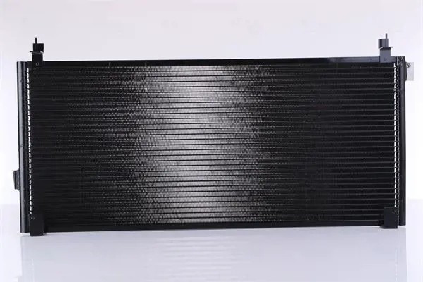 CONDENSER AIR CONDITIONING COOLER 94365 NISSENS Part manufacturer Nissens