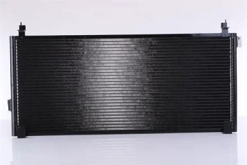 CONDENSER AIR CONDITIONING COOLER 94365 NISSENS Part manufacturer Nissens