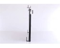 CONDENSER AIR CONDITIONING COOLER 94365 NISSENS Car type passenger cars