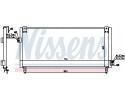 CONDENSER AIR CONDITIONING COOLER 94365 NISSENS Catalog number of substitutes A Z Meisterteile AZMT 45 030 1284 ABAKUS 009 016 0