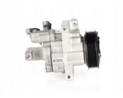 COMPRESSOR AIR CONDITIONING COMPRESSOR 89399 NISSENS