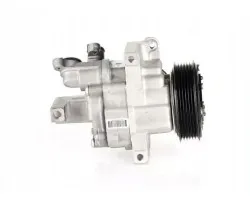 Compresor de aire acondicionado Nissens 89399