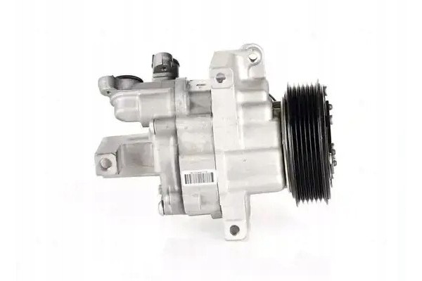 COMPRESSOR AIR CONDITIONING COMPRESSOR 89399 NISSENS