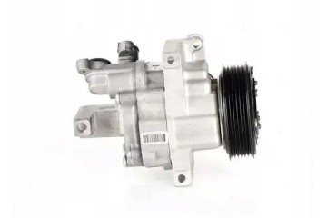 COMPRESSOR AIR CONDITIONING COMPRESSOR 89399 NISSENS