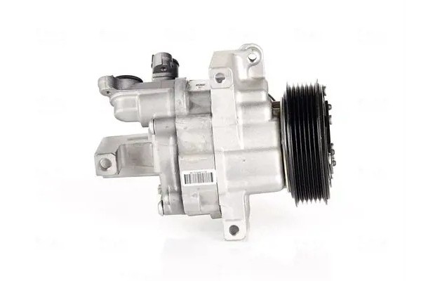 COMPRESSOR AIR CONDITIONING COMPRESSOR 89399 NISSENS Packaging status original