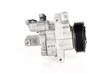 COMPRESSOR AIR CONDITIONING COMPRESSOR 89399 NISSENS Packaging status original