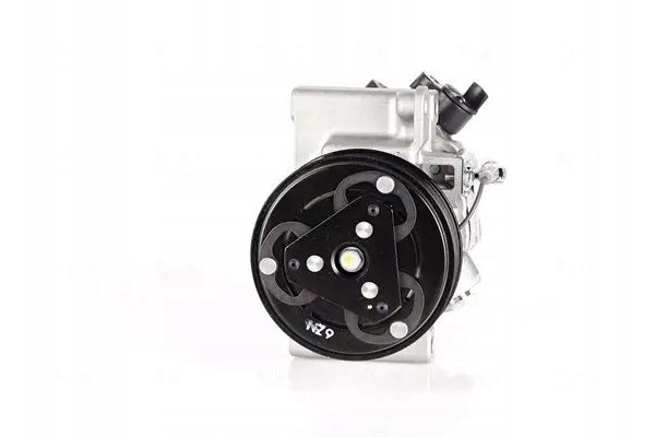 COMPRESSOR AIR CONDITIONING COMPRESSOR 89399 NISSENS Part manufacturer Nissens