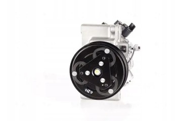 COMPRESSOR AIR CONDITIONING COMPRESSOR 89399 NISSENS Part manufacturer Nissens