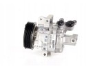 COMPRESSOR AIR CONDITIONING COMPRESSOR 89399 NISSENS Catalog number of the part 89399