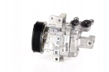 COMPRESSOR AIR CONDITIONING COMPRESSOR 89399 NISSENS Catalog number of the part 89399