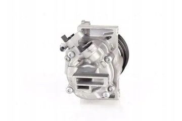 COMPRESSOR AIR CONDITIONING COMPRESSOR 89399 NISSENS Quality of parts according to GVO Q original with factory logo OEM OES