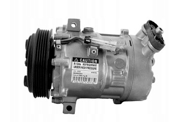 Compressor air conditioning Airstal 10 0100