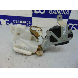 2 PIN CERRADURA PUERTA TRASERA DERECHA MITSUBISHI MONTERO (V60/V70)