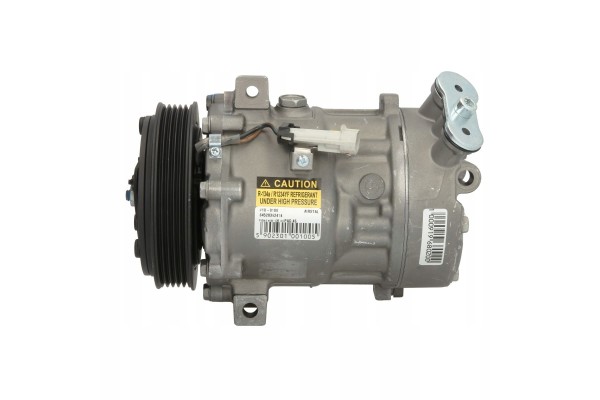 Compressor air conditioning Airstal 10 0100 Version European