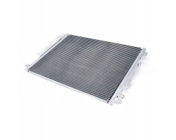CHRYSLER 300 DODGE MAGNUM CHARGER CHALLENGER AIR CONDITIONING COOLER
