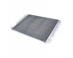 Nissens 94874 Condensador de aire acondicionado