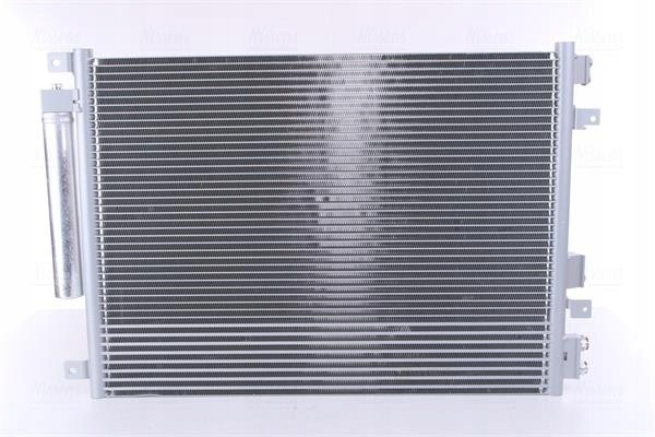 CHRYSLER 300 DODGE MAGNUM CHARGER CHALLENGER AIR CONDITIONING COOLER Packaging status original