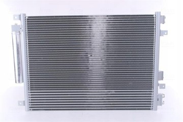 CHRYSLER 300 DODGE MAGNUM CHARGER CHALLENGER AIR CONDITIONING COOLER Packaging status original