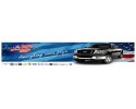 CHRYSLER 300 DODGE MAGNUM CHARGER CHALLENGER AIR CONDITIONING COOLER Catalog number of the original CHRYSLER 05137693AD CHRYSLER