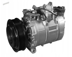 COMPRESSOR AIR CONDITIONING COMPRESSOR DCP02005 DENSO