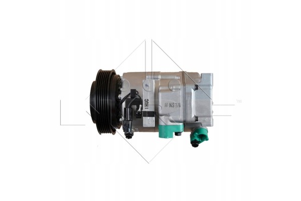 NRF 32467 Compressor air conditioning Part manufacturer NRF