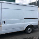 FORD TRANSIT FURGÓN (TT9) FT 280 M   (medio)   LKW   (Camion)