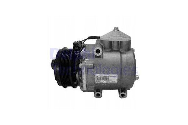 Air conditioning compressor DELPHI TSP0159373 Part manufacturer Delphi