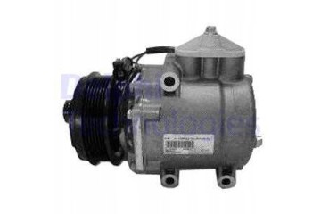 Air conditioning compressor DELPHI TSP0159373 Part manufacturer Delphi