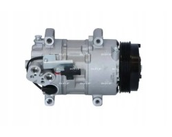 COMPRESSOR AIR CONDITIONING COMPRESSOR 32583 NRF