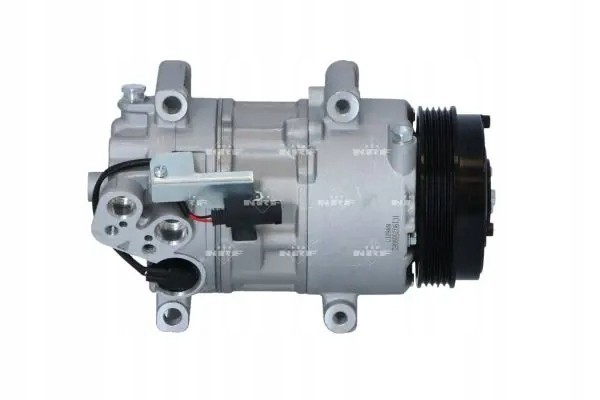 COMPRESSOR AIR CONDITIONING COMPRESSOR 32583 NRF