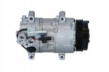 COMPRESSOR AIR CONDITIONING COMPRESSOR 32583 NRF