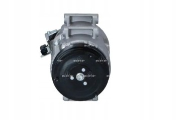 COMPRESSOR AIR CONDITIONING COMPRESSOR 32583 NRF Packaging status original