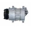 COMPRESSOR AIR CONDITIONING COMPRESSOR 32583 NRF Part manufacturer NRF
