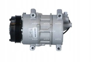COMPRESSOR AIR CONDITIONING COMPRESSOR 32583 NRF Part manufacturer NRF