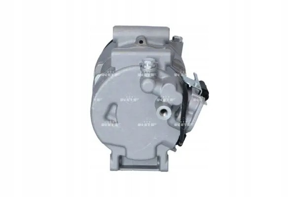 COMPRESSOR AIR CONDITIONING COMPRESSOR 32583 NRF Catalog number of the part 32583