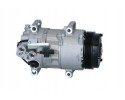 COMPRESSOR AIR CONDITIONING COMPRESSOR 32583 NRF Car type passenger cars