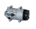COMPRESSOR AIR CONDITIONING COMPRESSOR 32583 NRF Product weight with unit packaging 8 kg