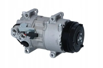 COMPRESSOR AIR CONDITIONING COMPRESSOR 32583 NRF Catalog number of substitutes Airstal 10 0609 Airstal 105 0609 Airstal 105 8171