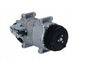 COMPRESSOR AIR CONDITIONING COMPRESSOR 32583 NRF Compressor ID 6SEU16C