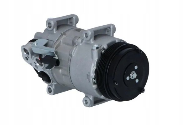COMPRESSOR AIR CONDITIONING COMPRESSOR 32583 NRF Compressor ID 6SEU16C