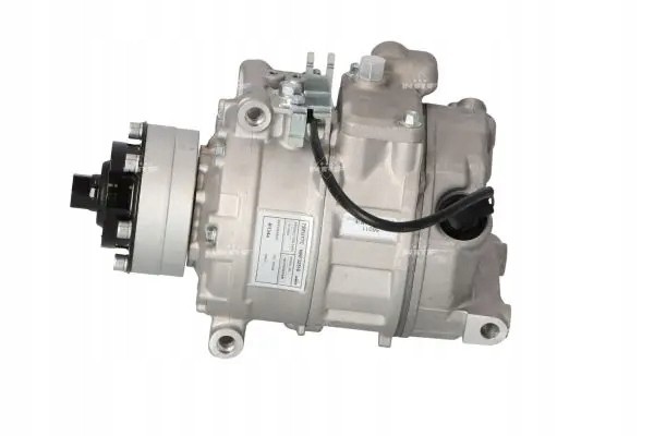 COMPRESSOR AIR CONDITIONING COMPRESSOR 32516 NRF AUDI