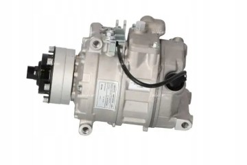 COMPRESSOR AIR CONDITIONING COMPRESSOR 32516 NRF AUDI
