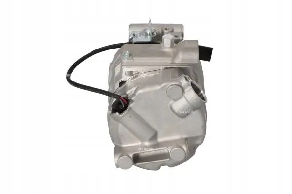 COMPRESSOR AIR CONDITIONING COMPRESSOR 32516 NRF AUDI Packaging status original