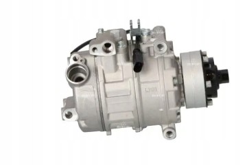 COMPRESSOR AIR CONDITIONING COMPRESSOR 32516 NRF AUDI Part manufacturer NRF