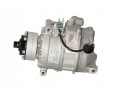 COMPRESSOR AIR CONDITIONING COMPRESSOR 32516 NRF AUDI Quality of parts according to GVO Q original with factory logo OEM OES