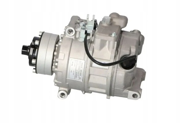 COMPRESSOR AIR CONDITIONING COMPRESSOR 32516 NRF AUDI Car type passenger cars