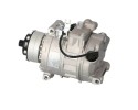COMPRESSOR AIR CONDITIONING COMPRESSOR 32516 NRF AUDI Product weight with unit packaging 11 kg